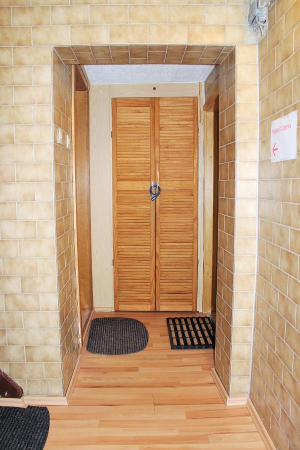 Monteur Apartment Victoria Гаґен Екстер'єр фото