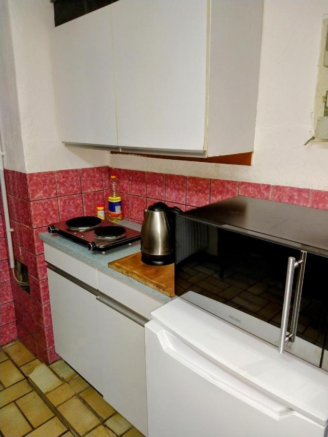 Monteur Apartment Victoria Гаґен Екстер'єр фото