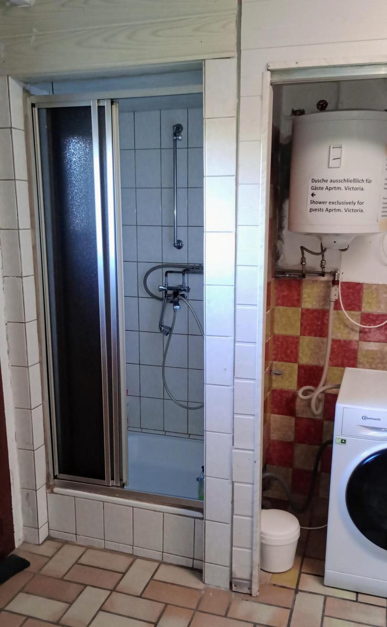 Monteur Apartment Victoria Гаґен Екстер'єр фото